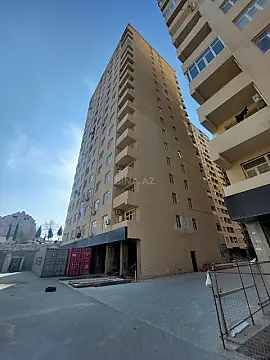 Satılır 2 otaqlı mənzil 65.4 m² — Xırdalan 2 otaq 65.40 m²