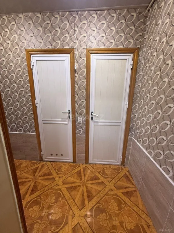 Satılır 2 otaqlı mənzil 55 m²