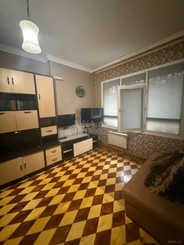 Satılır 2 otaqlı mənzil 55 m²