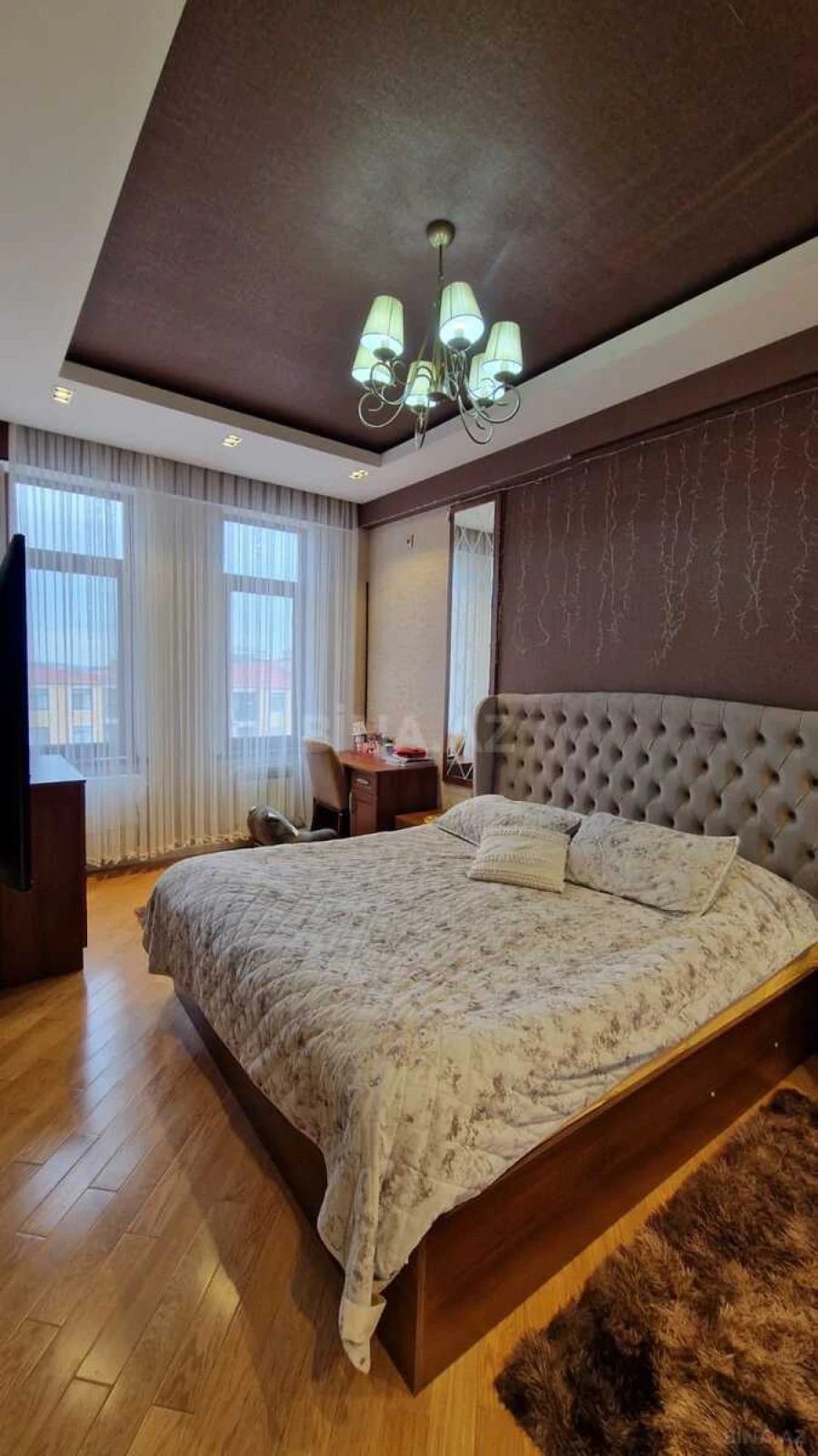 Satılır 2 otaqlı mənzil 63 m²