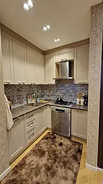 Satılır 2 otaqlı mənzil 63 m²