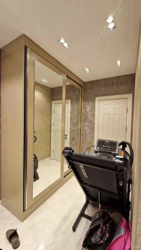 Satılır 2 otaqlı mənzil 63 m²