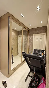 Satılır 2 otaqlı mənzil 63 m²