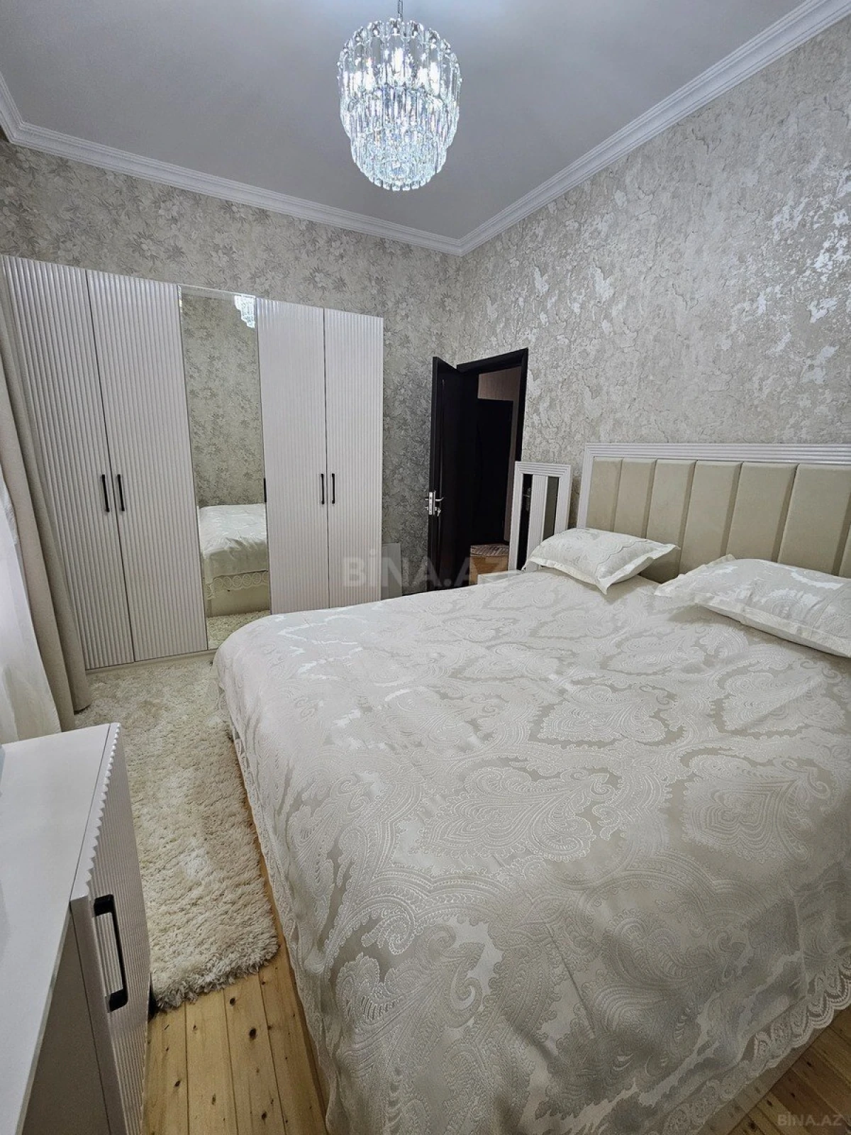 Satılır 4 otaqlı həyət evi 120 m²