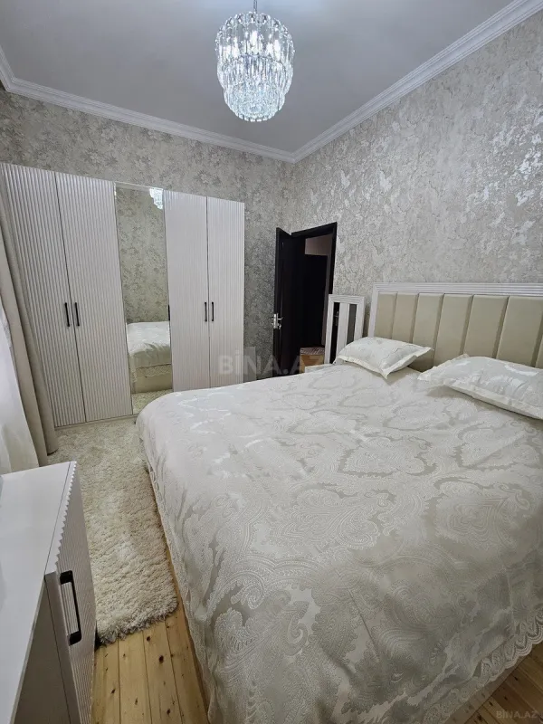 Satılır 4 otaqlı həyət evi 120 m²