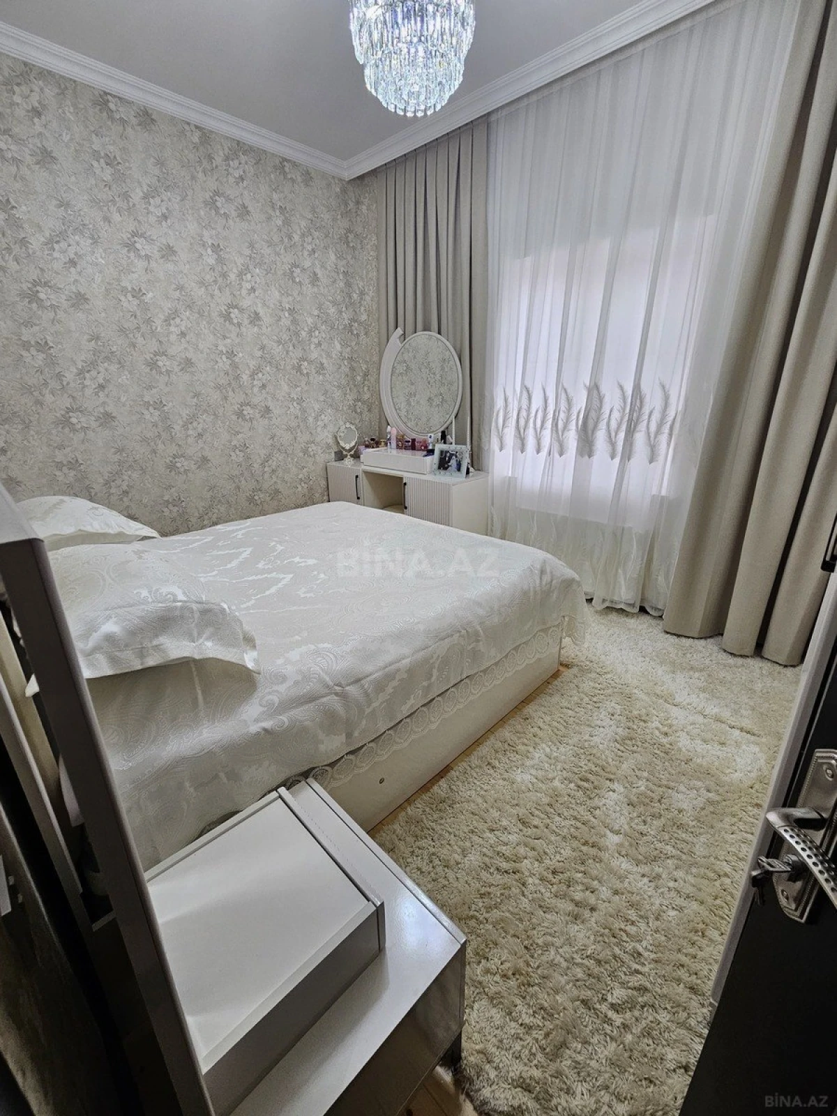 Satılır 4 otaqlı həyət evi 120 m²