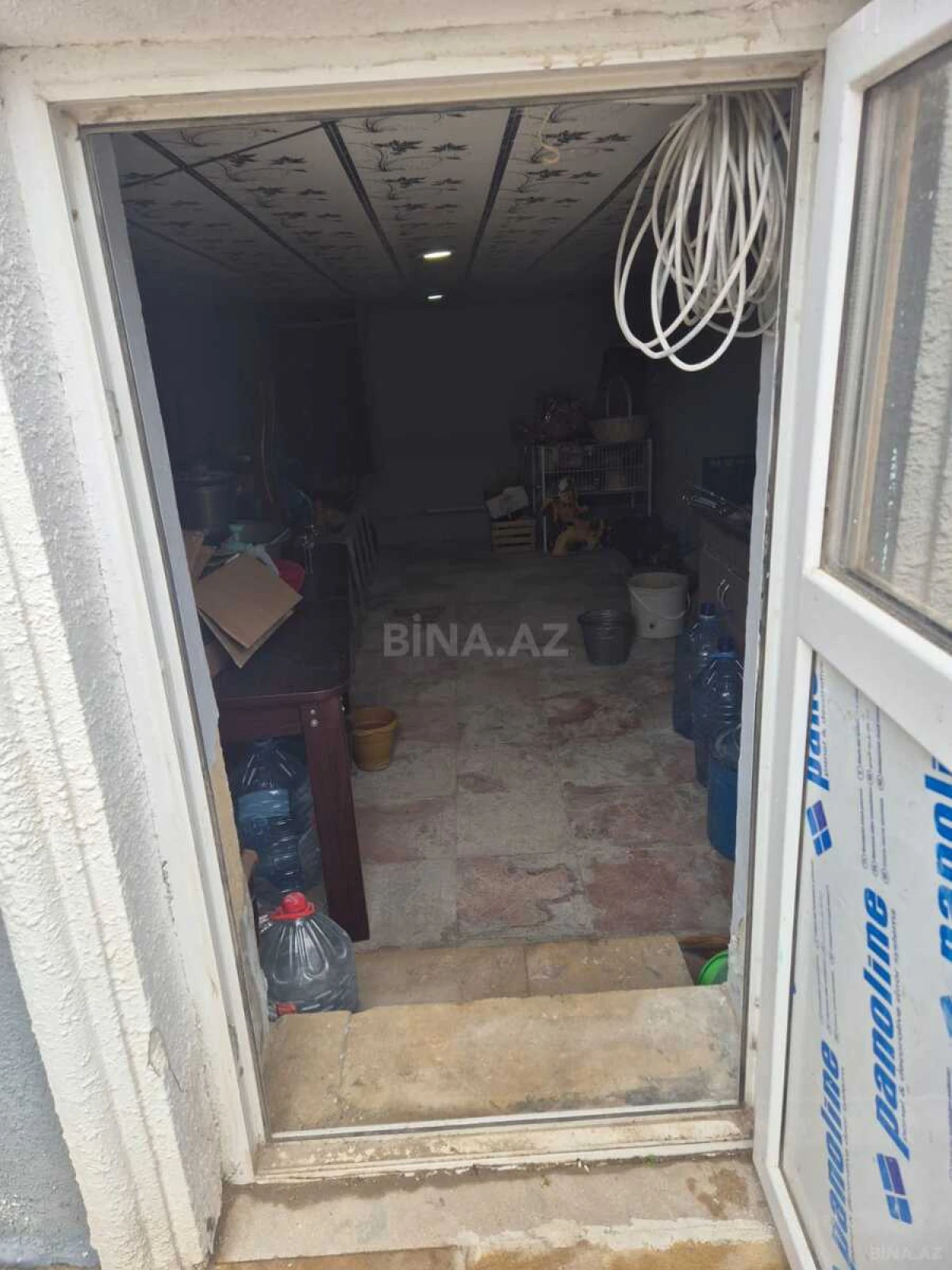 Satılır 4 otaqlı həyət evi 120 m²