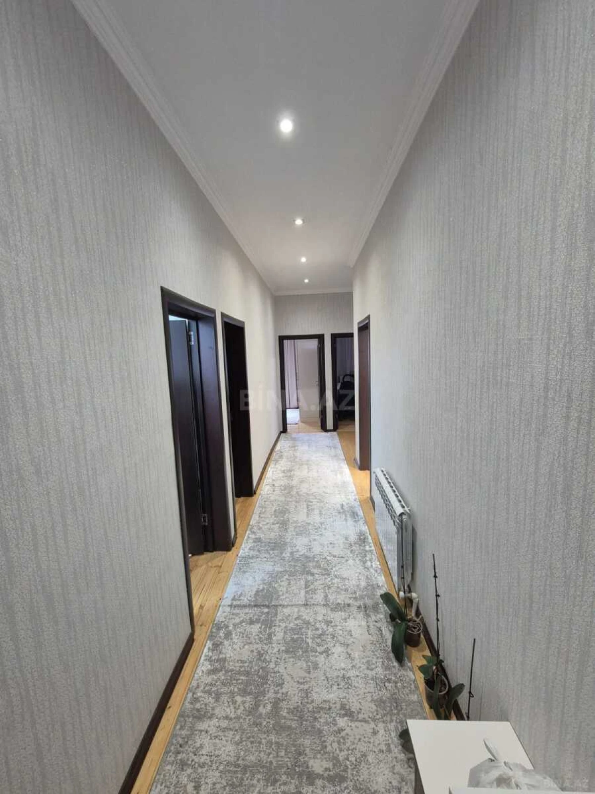 Satılır 4 otaqlı həyət evi 120 m²