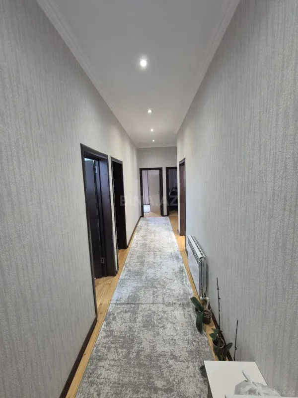Satılır 4 otaqlı həyət evi 120 m²