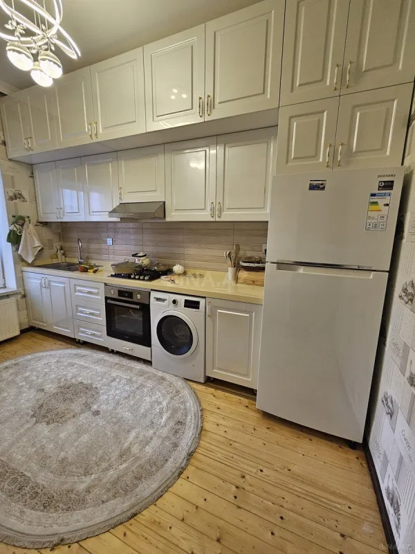 Satılır 4 otaqlı həyət evi 120 m²