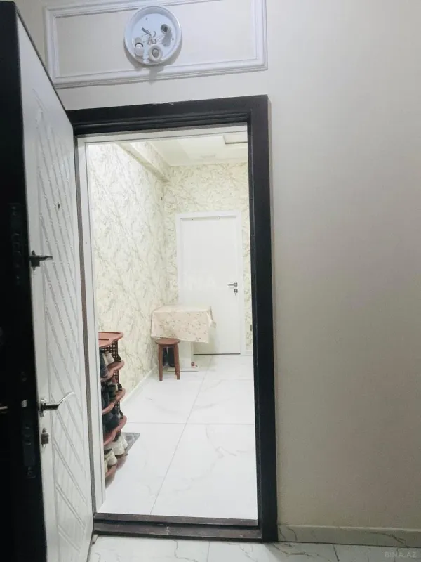 Satılır 2 otaqlı mənzil 58 m²
