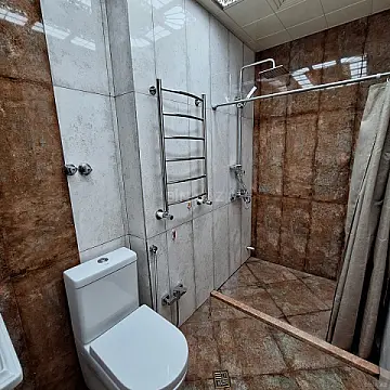 Kirayə verilir 3 otaqlı mənzil 93 m²