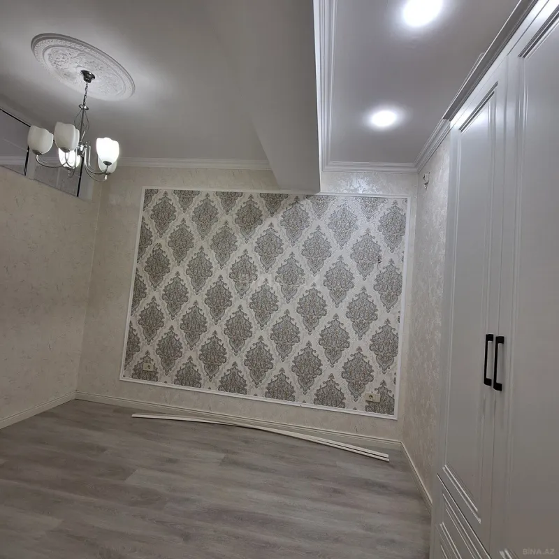 Kirayə verilir 3 otaqlı mənzil 93 m²