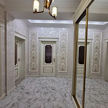 Kirayə verilir 3 otaqlı mənzil 93 m²