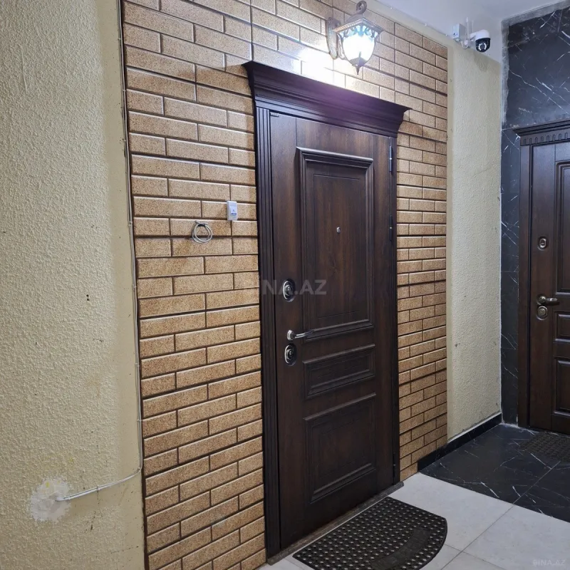 Kirayə verilir 3 otaqlı mənzil 93 m²