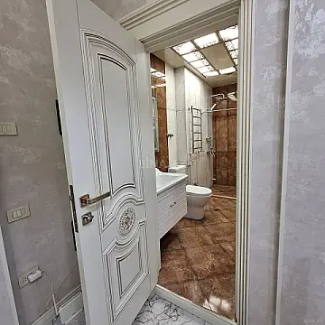Kirayə verilir 3 otaqlı mənzil 93 m²