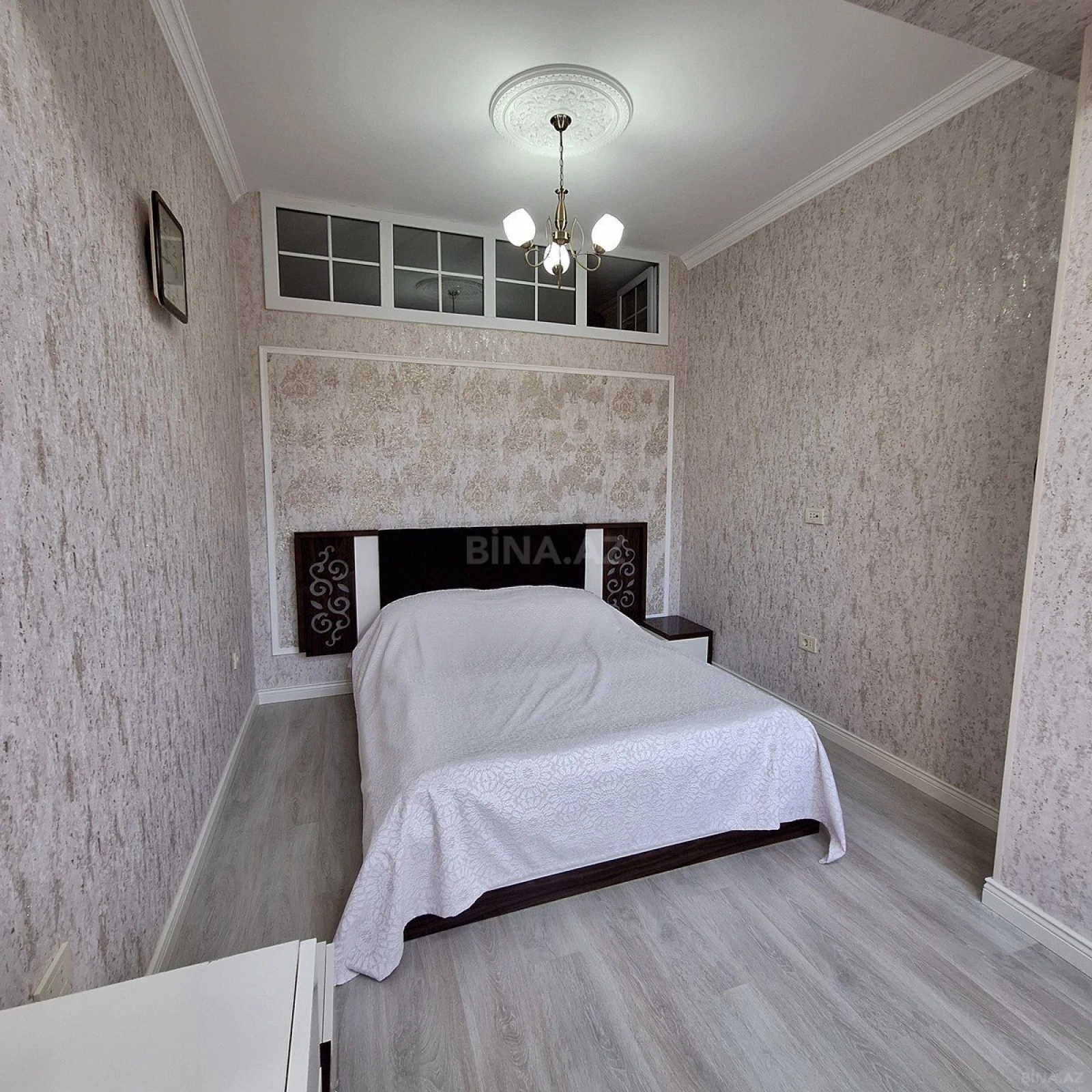 Kirayə verilir 3 otaqlı mənzil 93 m²