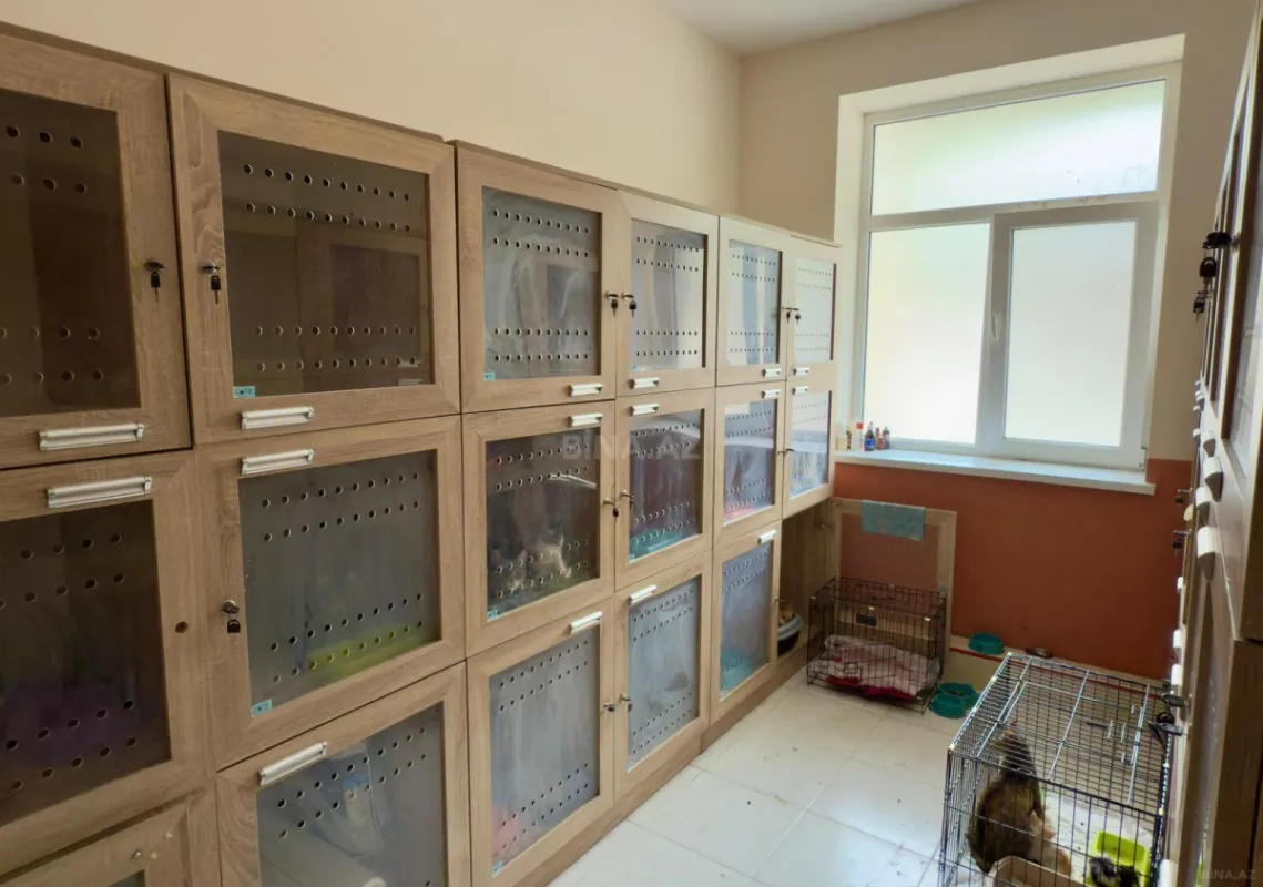 Satılır obyekt 90 m²