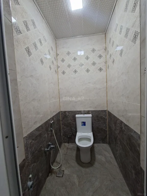 Kirayə verilir 3 otaqlı mənzil 130 m²