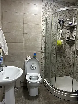 Satılır 2 otaqlı mənzil 48 m²