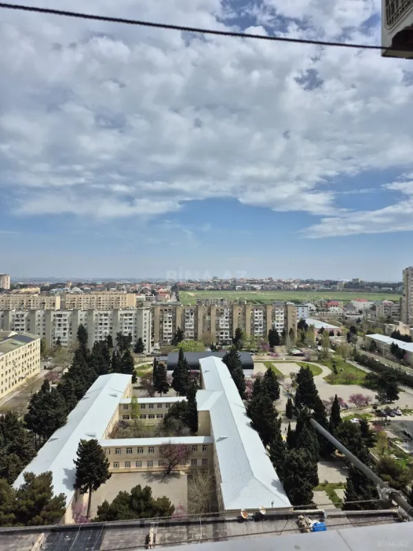 Kirayə verilir 2 otaqlı mənzil 90 m²