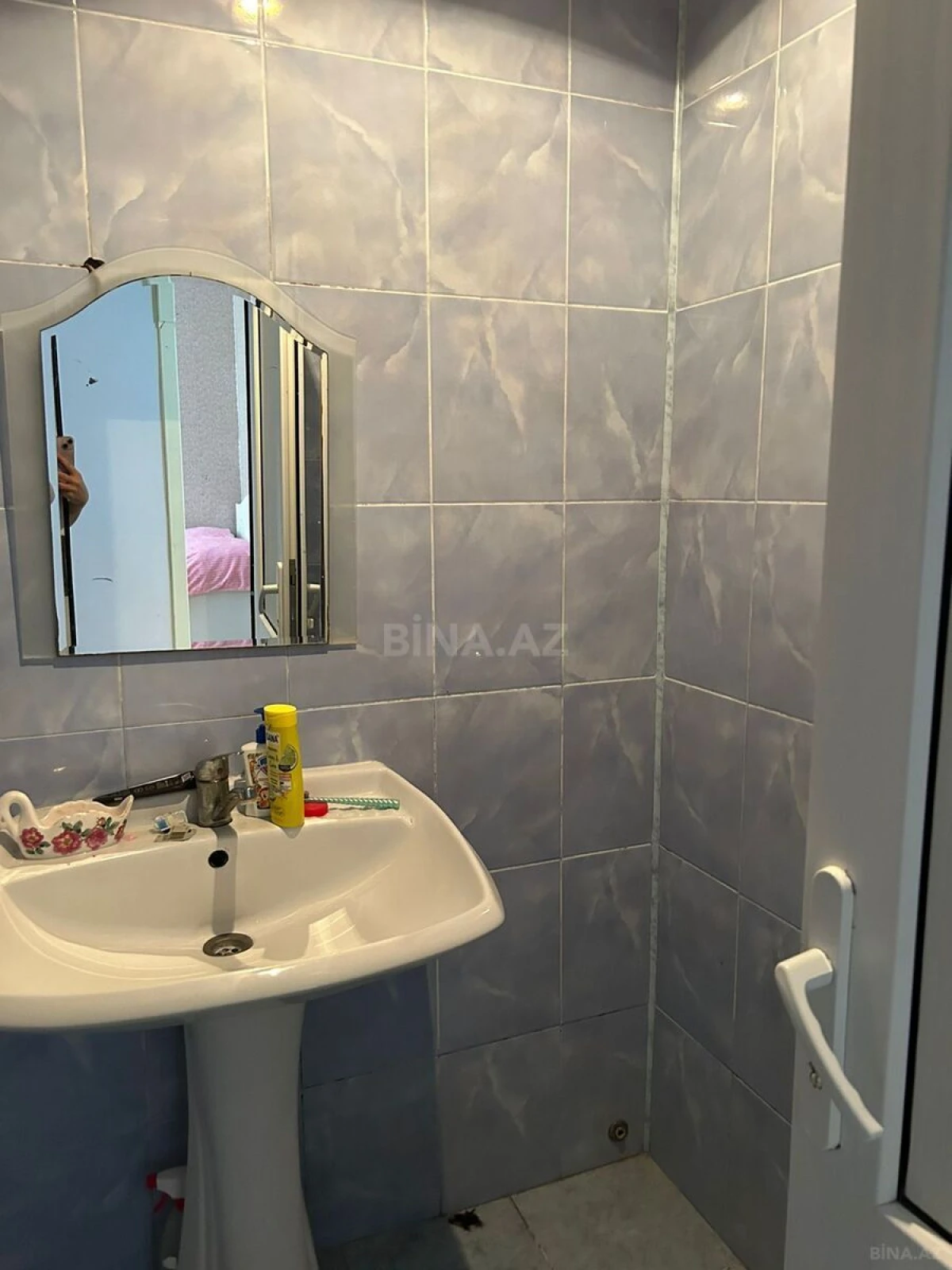 Satılır 3 otaqlı mənzil 95 m²