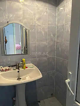 Satılır 3 otaqlı mənzil 95 m²