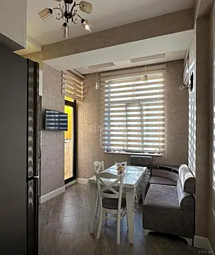 Satılır 3 otaqlı mənzil 97 m²