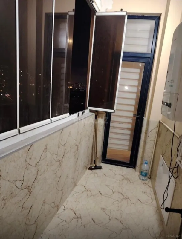 Satılır 3 otaqlı mənzil 97 m²