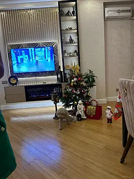 Satılır 3 otaqlı mənzil 97 m² — Bakı, İnşaatçılar 3 otaq 97.00 m²