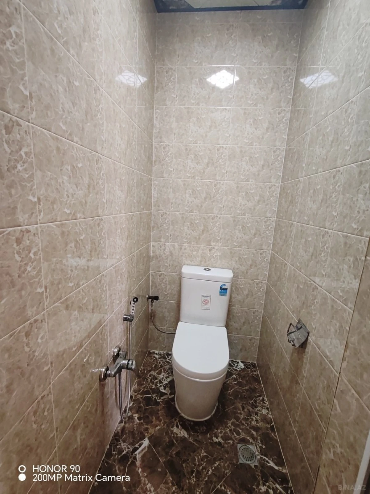 Satılır 4 otaqlı həyət evi 140 m²