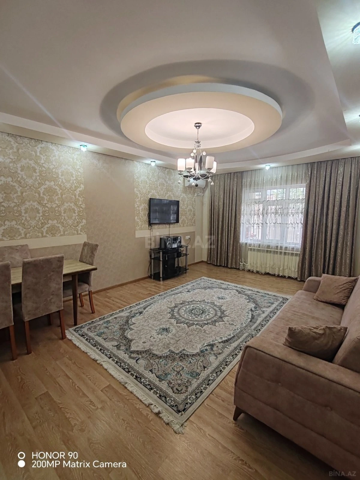 Satılır 4 otaqlı həyət evi 140 m²