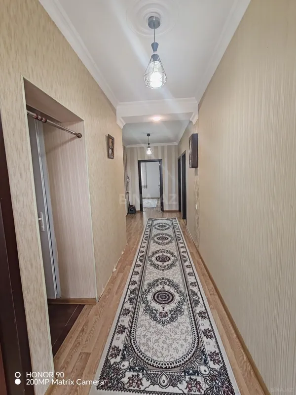 Satılır 4 otaqlı həyət evi 140 m²