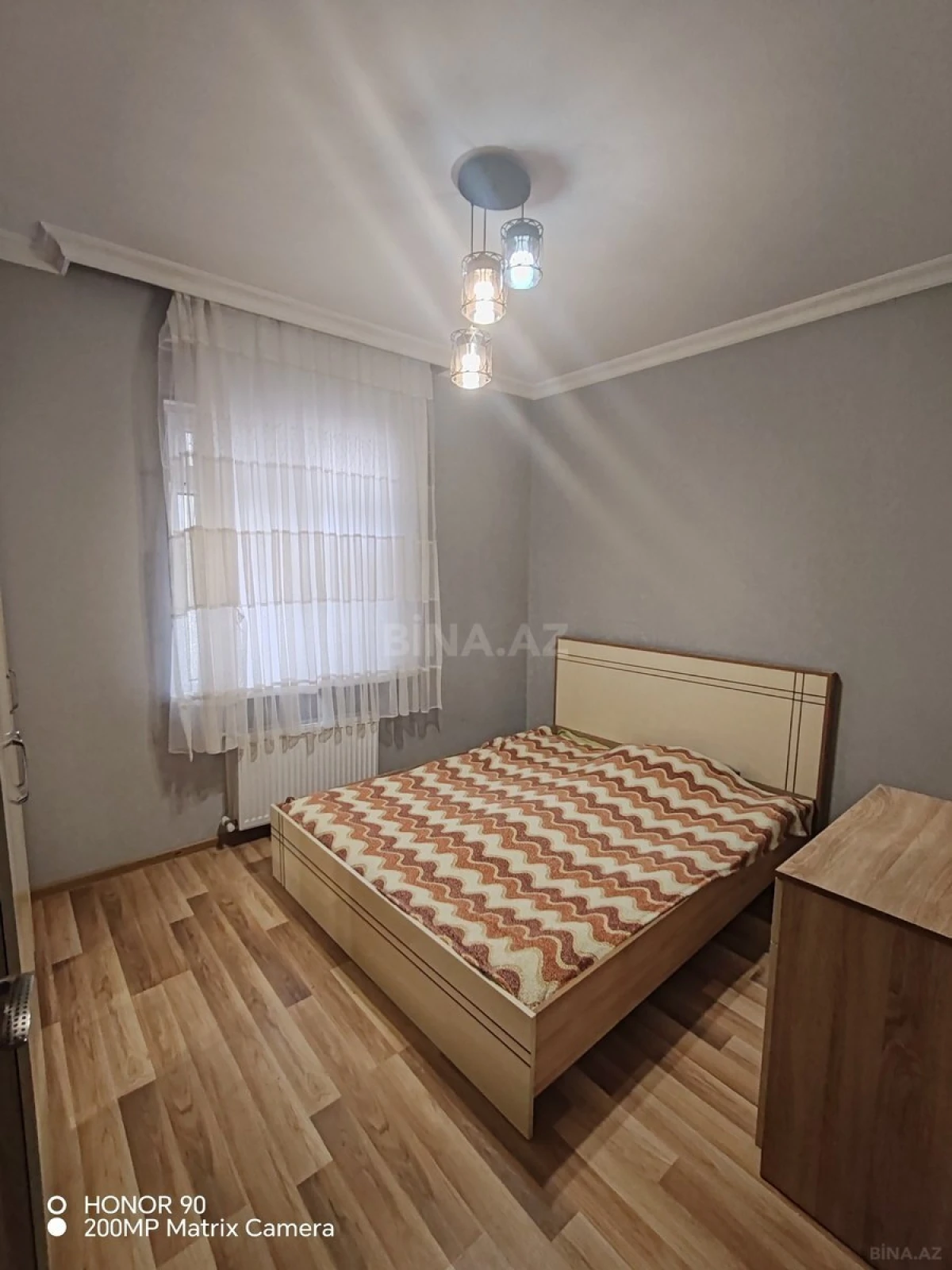 Satılır 4 otaqlı həyət evi 140 m²
