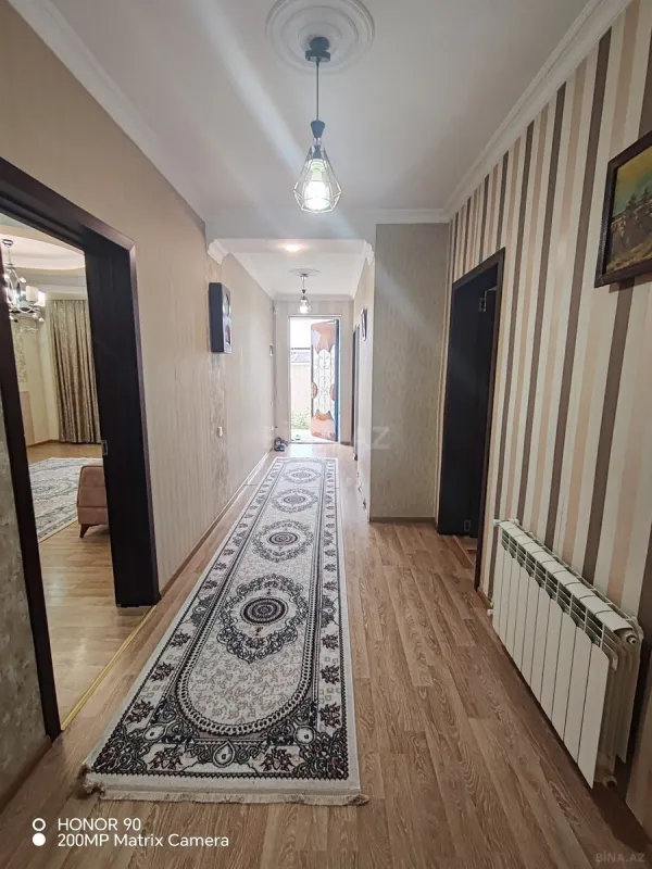 Satılır 4 otaqlı həyət evi 140 m²