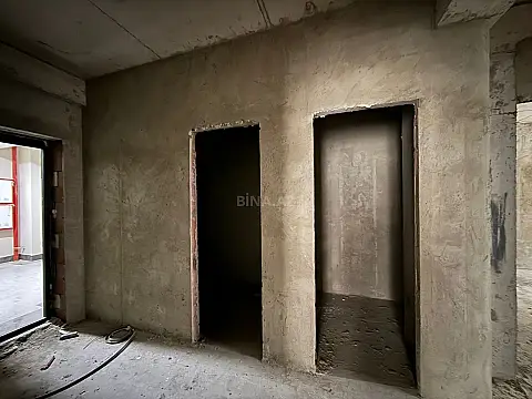 Satılır 4 otaqlı mənzil 149.5 m²