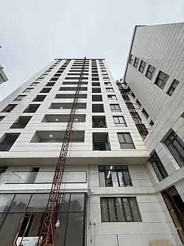 Satılır 4 otaqlı mənzil 149.5 m² — Bakı 4 otaq 149.50 m²
