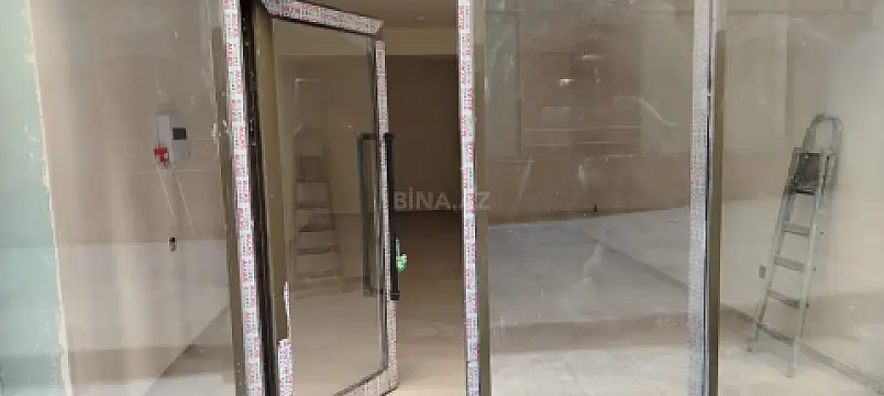 Satılır obyekt 39 m²