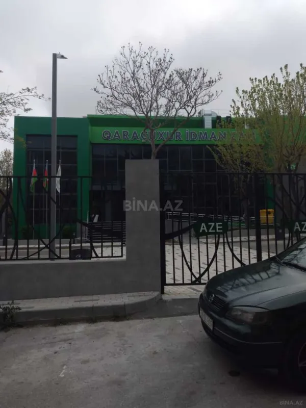 Satılır 1 otaqlı mənzil 25 m²