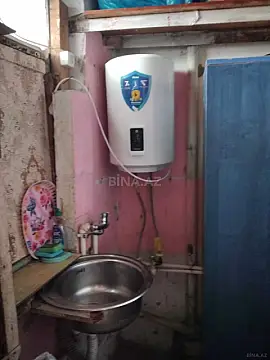 Satılır 1 otaqlı mənzil 25 m²