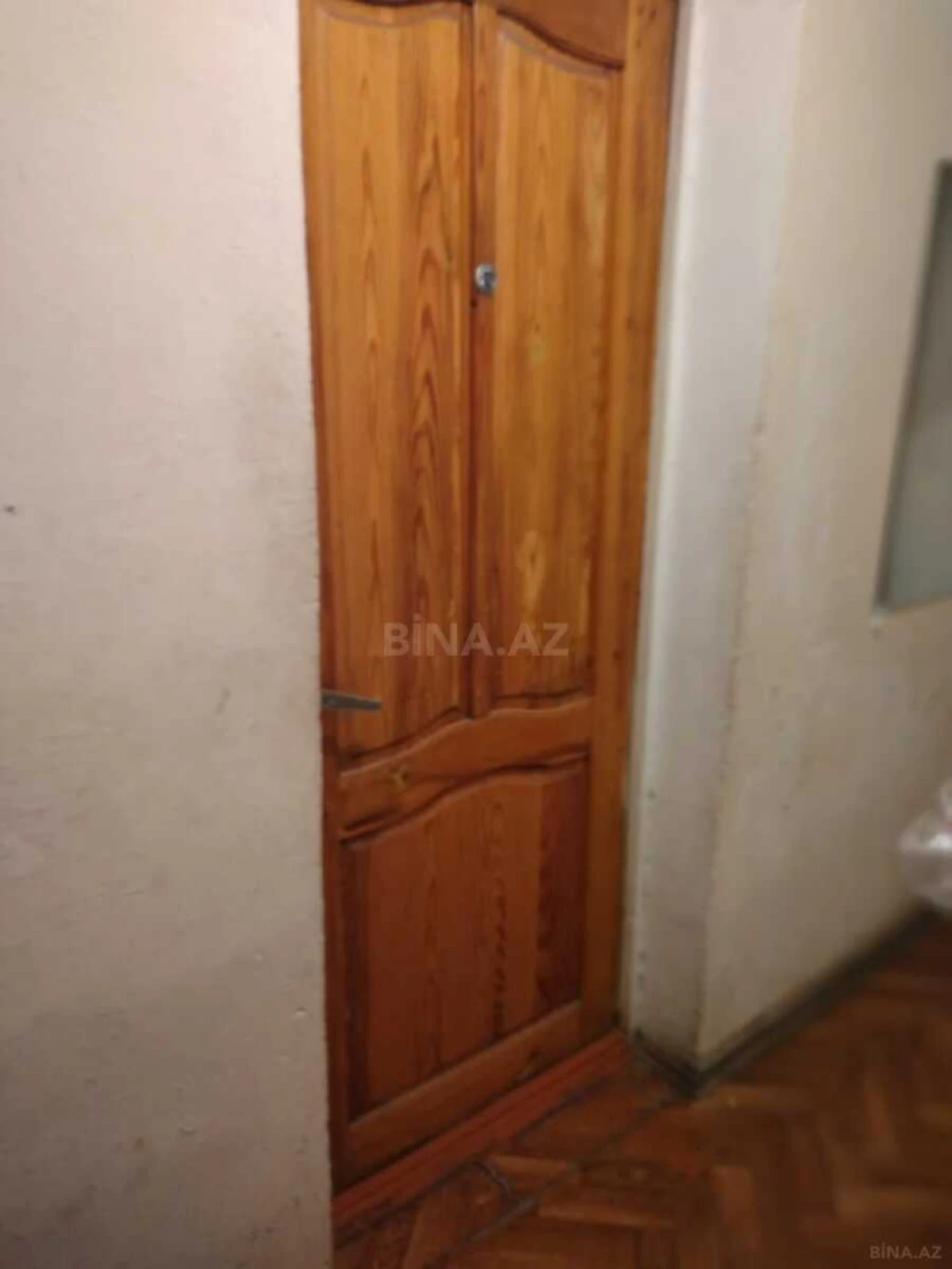 Satılır 1 otaqlı mənzil 25 m²