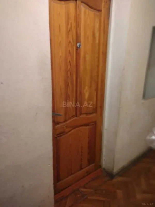 Satılır 1 otaqlı mənzil 25 m²