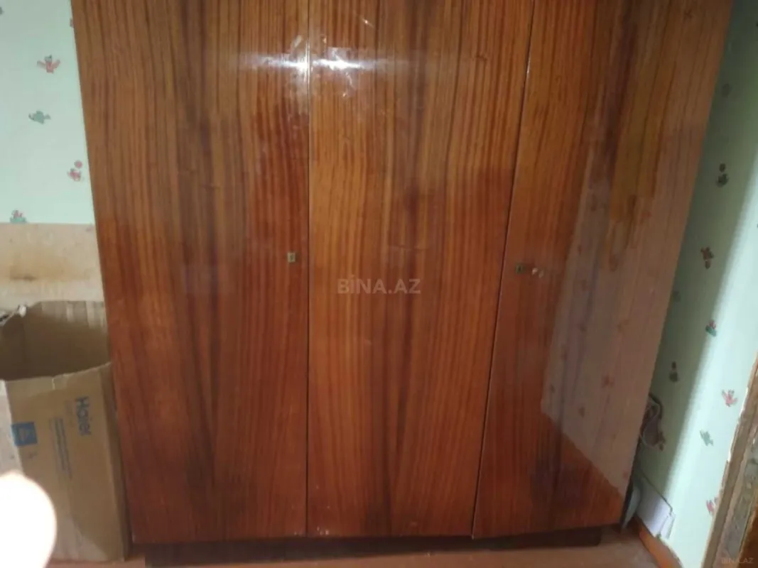 Satılır 1 otaqlı mənzil 25 m²