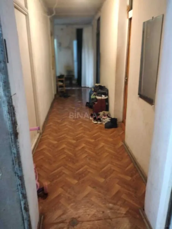 Satılır 1 otaqlı mənzil 25 m²