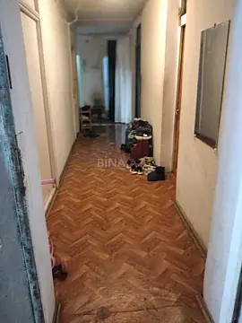 Satılır 1 otaqlı mənzil 25 m²