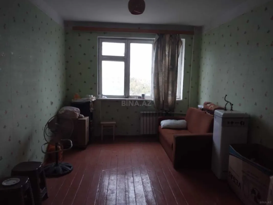 Satılır 1 otaqlı mənzil 25 m²