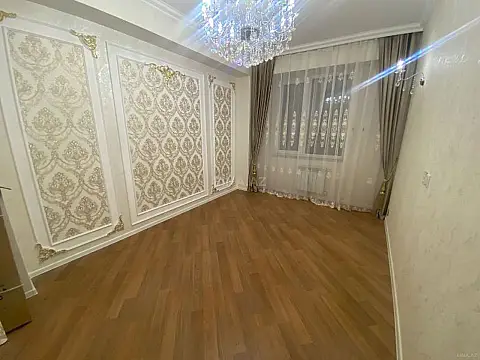 Satılır 2 otaqlı mənzil 52 m² — Bakı 2 otaq 52.00 m²