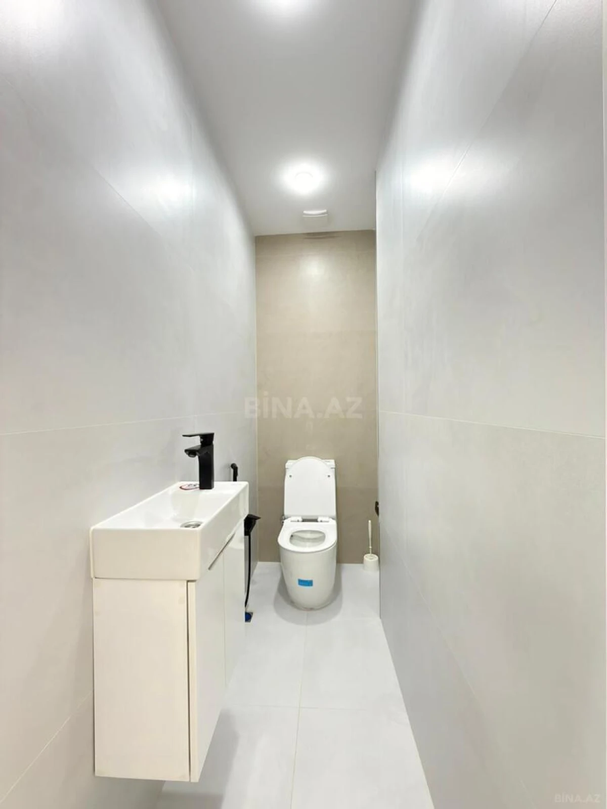 Satılır 3 otaqlı mənzil 105 m²