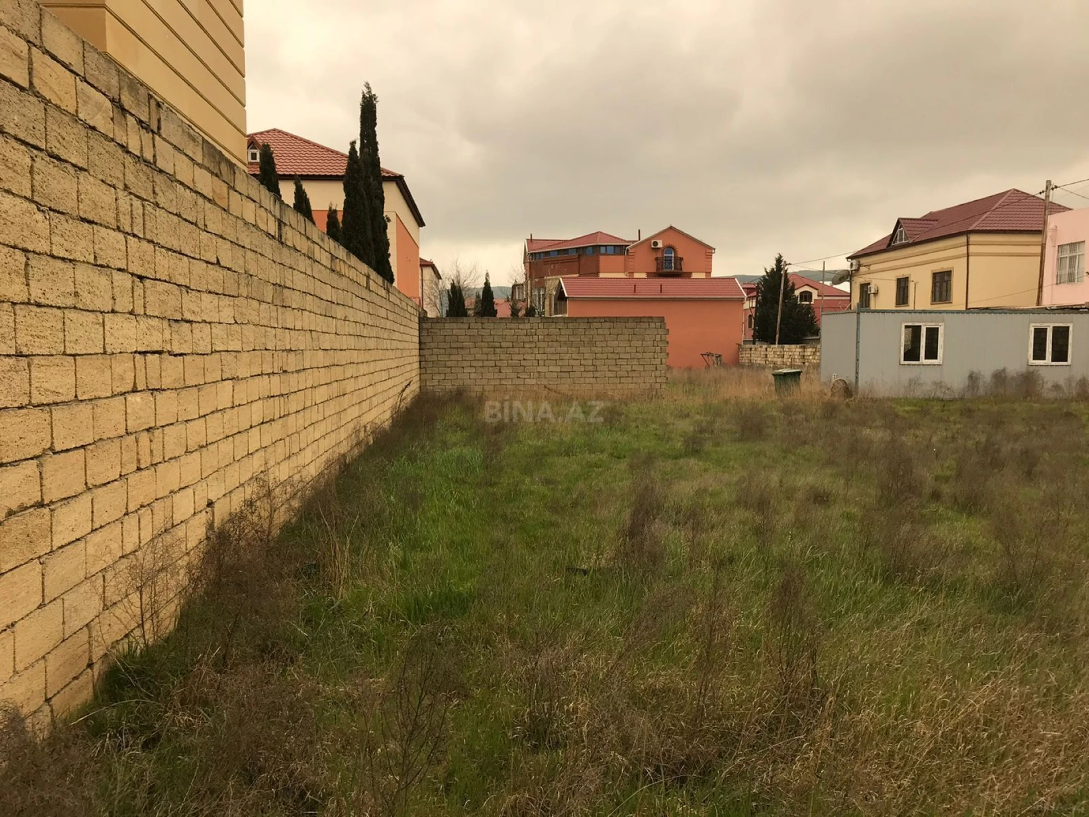 Satılır torpaq sahəsi 6 m²