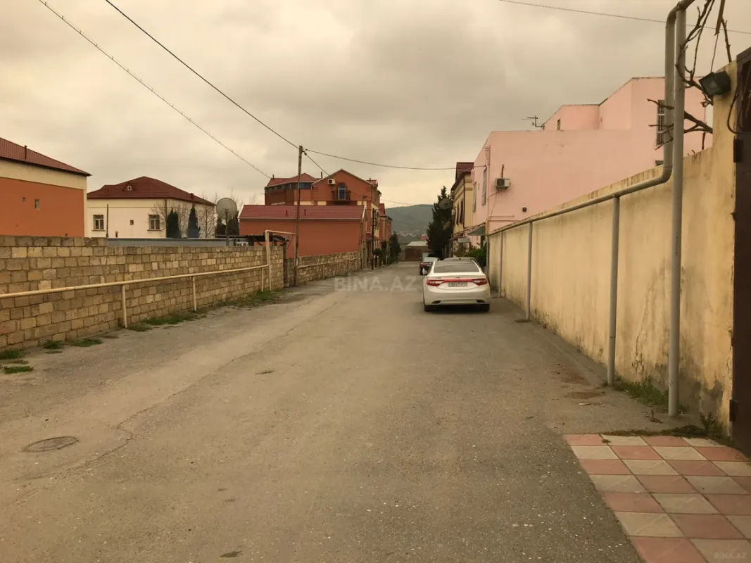 Satılır torpaq sahəsi 6 m²